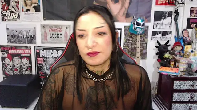 Rollyderolandia666 online show from September 24, 2025, 10:46 pm