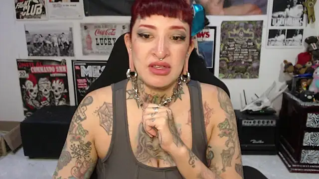 Rollyderolandia666 online show from June 3, 2026, 10:26 pm