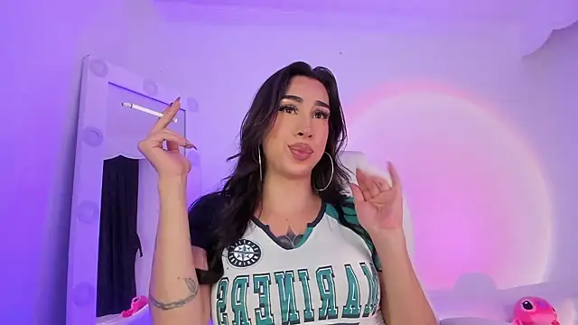 JulietaBomGV online show from December 3, 2024, 6:37 am