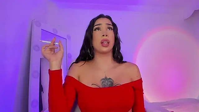 JulietaBomGV online show from January 16, 2025, 2:41 am