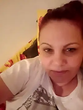 Snapshot of Adelamilfsex chatting on February 9, 2025, 9:39 pm Adelamilfsex online show from February 9, 2025, 9:39 pm