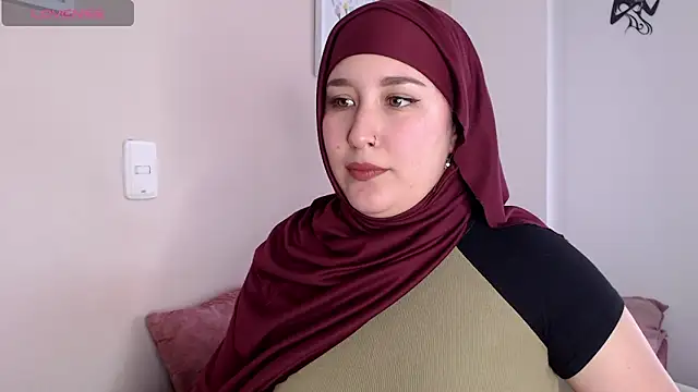 Dalila bashar online show from February 13, 2026, 5:09 pm