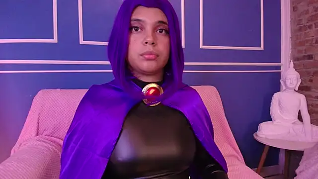 Emmapark  online show from November 2, 2025, 2:03 am