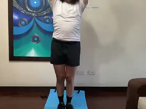 Snapshot of littlelatinhunter chatting on November 28, 2025, 11:24 am littlelatinhunter online show from November 28, 2025, 11:24 am