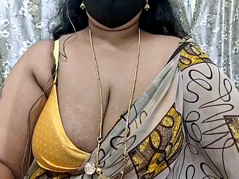 Pallavi-sri online show from December 4, 2024, 7:56 pm