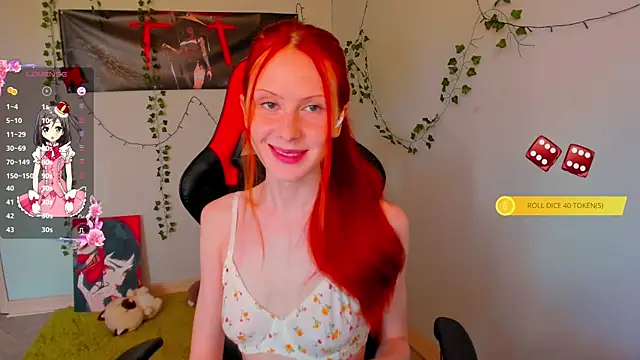 FruttiTatti online show from July 11, 2026, 8:39 am