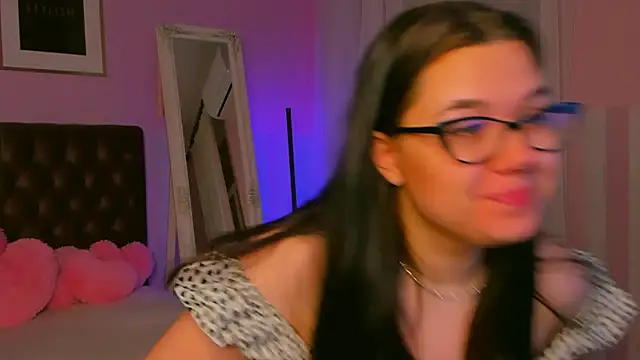 SelenaaSky online show from December 14, 2024, 2:10 pm