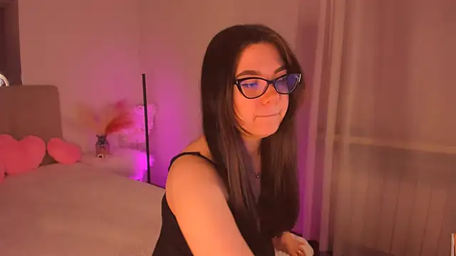 SelenaaSky online show from February 15, 2025, 1:38 pm