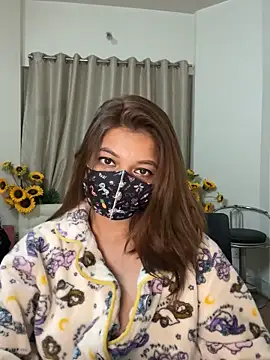 Snapshot of Jen_jennyy1 chatting on March 10, 2025, 9:07 pm Jen jennyy1 online show from March 10, 2025, 9:07 pm