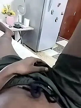 Krisdalil online show from November 16, 2025, 8:14 pm