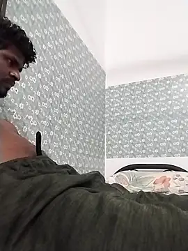 Krisdalil online show from November 19, 2025, 8:31 pm