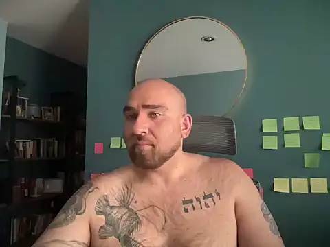 mexa bear online show from November 22, 2025, 9:58 pm