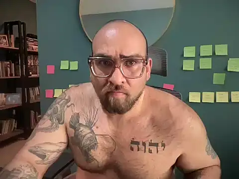 mexa bear online show from December 2, 2025, 8:26 pm