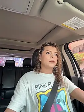 Georgiafox online show from February 20, 2026, 4:29 pm