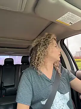 Georgiafox online show from March 11, 2026, 5:41 pm