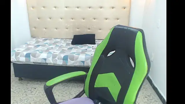 Kathiasaints online show from February 25, 2026, 8:07 pm