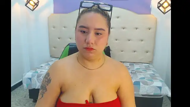 Kathiasaints online show from February 27, 2026, 7:14 pm