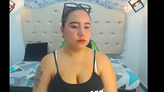 Kathiasaints online show from March 19, 2026, 8:13 pm