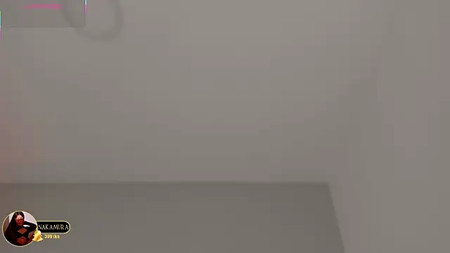 nakamura sam online show from April 1, 2026, 10:05 am