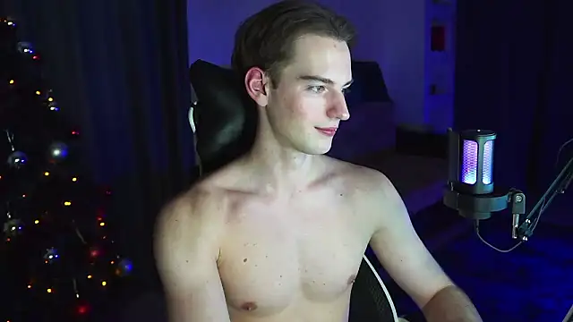 Litmate online show from January 9, 2026, 2:03 am