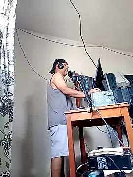 nek36 online show from March 11, 2026, 6:25 pm