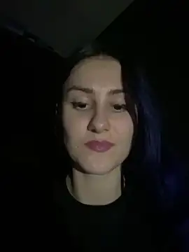 Erotic Synth Goddess online show from December 5, 2024, 5:28 pm