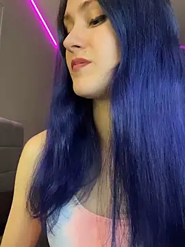 Erotic Synth Goddess online show from December 31, 2024, 3:53 pm