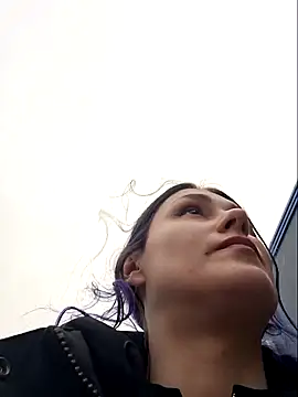 Erotic Synth Goddess online show from January 27, 2025, 1:19 pm