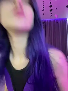 Erotic Synth Goddess online show from February 16, 2025, 1:16 pm