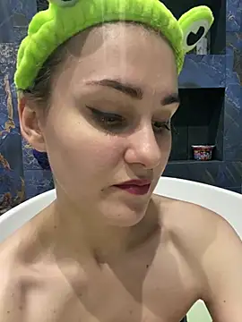 Erotic Synth Goddess online show from February 24, 2025, 4:15 pm