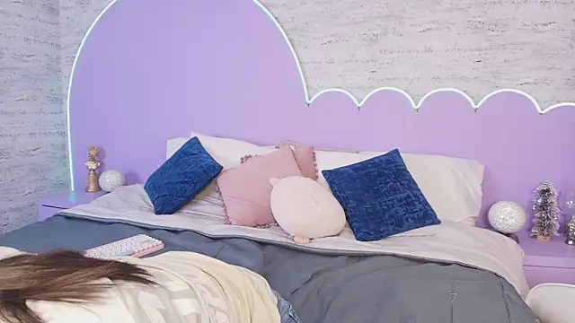 Giaa Ross online show from February 3, 2026, 7:52 pm