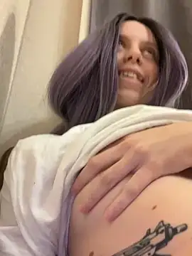 RinaMood online show from December 20, 2024, 4:46 pm