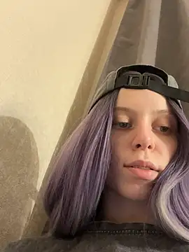 RinaMood online show from January 31, 2025, 1:56 pm