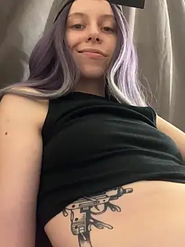 RinaMood online show from February 5, 2025, 2:26 pm