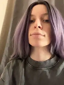 RinaMood online show from February 22, 2025, 2:19 pm