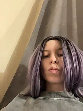 RinaMood online show from February 25, 2025, 3:27 pm