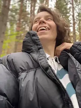 RinaMood online show from September 9, 2025, 4:23 am