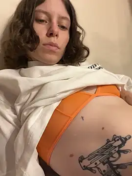 RinaMood online show from October 25, 2025, 10:12 am