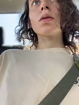 RinaMood online show from November 14, 2025, 4:11 am