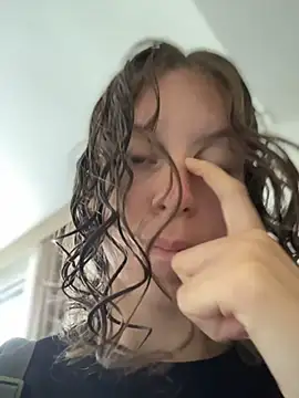 RinaMood online show from January 15, 2026, 4:39 am