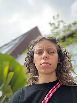 RinaMood online show from February 8, 2026, 4:16 am