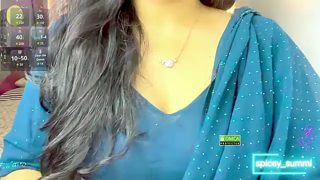 Spice-Summi online show from September 13, 2025, 5:29 am