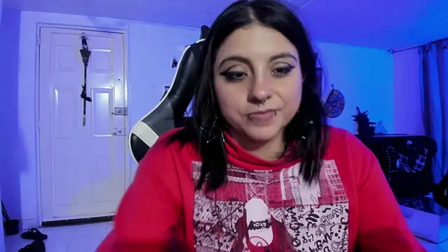 Acid666 alice online show from October 8, 2025, 11:24 pm