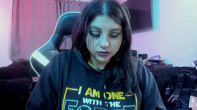 Acid666 alice online show from March 14, 2026, 2:39 am