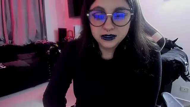 Acid666 alice online show from March 19, 2026, 1:53 am