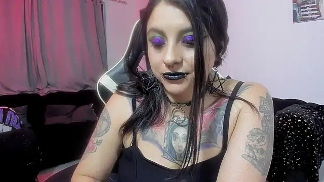 Acid666 alice online show from March 30, 2026, 2:23 am