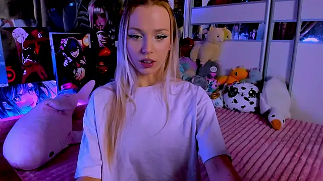 Cute  Pony online show from January 14, 2025, 9:20 pm