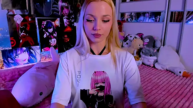 Cute  Pony online show from February 13, 2025, 9:27 pm