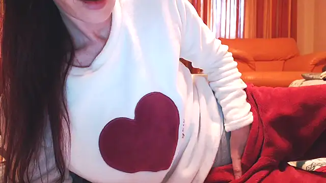 LovelyAndraGirl online show from November 30, 2025, 11:14 am