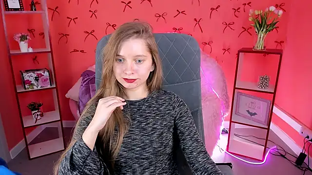 MayaSinabon online show from January 11, 2025, 3:09 pm